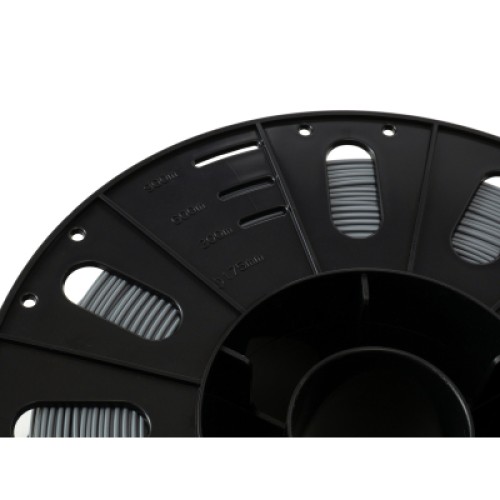 Пластик для 3D-принтера DRUKAR PETG 1.75мм, 2.5кг, gray (DRKPETG2,5GR1) Пластик для 3D-принтера DRUKAR PETG 1.75мм, 2.5кг, gray (DRKPETG2,5GR1)