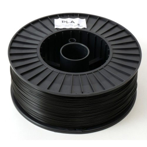 Пластик для 3D-принтера DRUKAR PLA 1.75мм, 3кг, black (DRKPLA3kgBL001) Пластик для 3D-принтера DRUKAR PLA 1.75мм, 3кг, black (DRKPLA3kgBL001)