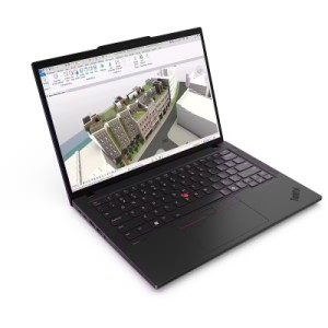 Ноутбук Lenovo ThinkPad P14s G6 (21QL003SRA)