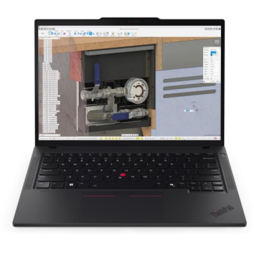 Ноутбук Lenovo ThinkPad P14s G6 (21RV0012RA)