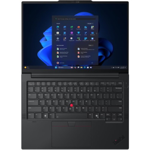 Ноутбук Lenovo ThinkPad E14 G7 (21SYS0AN00)
