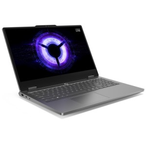 Ноутбук Lenovo LOQ Essential 15IRX11 (83SC002HRA)