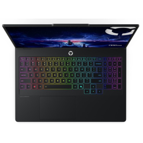 Ноутбук Lenovo Legion Pro 5 16IAX10H (83LU003URA)