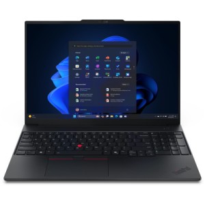 Ноутбук Lenovo ThinkPad E16 G3 (21TGS08K00)