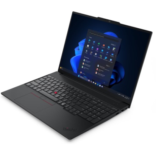 Ноутбук Lenovo ThinkPad E16 G3 (21SUS01S00)