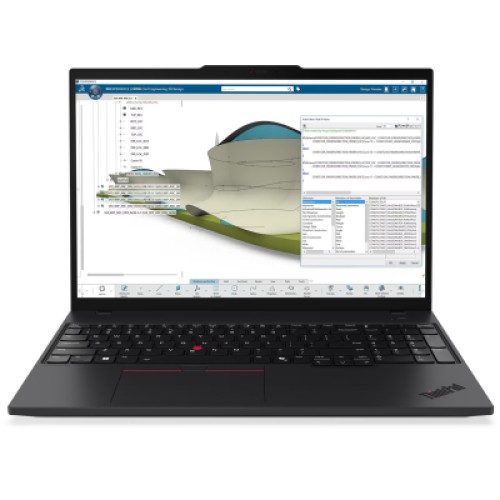 Ноутбук Lenovo ThinkPad P16s G4 (21RX000XRA)