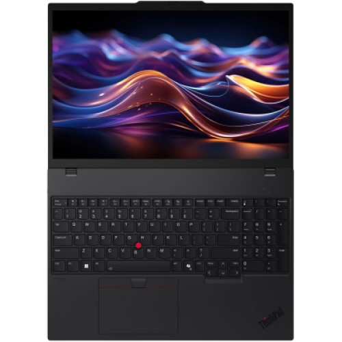 Ноутбук Lenovo ThinkPad P16s G4 (21RX001BRA) Ноутбук Lenovo ThinkPad P16s G4 (21RX001BRA)