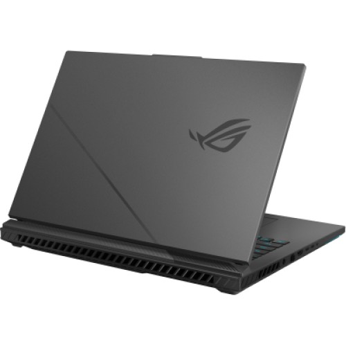 Ноутбук ASUS ROG Strix G18 G814PM-S8055 (90NR0L28-M00340)