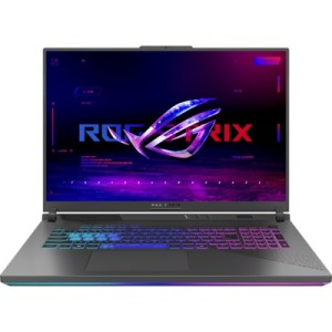 Ноутбук ASUS ROG Strix G18 G814PM-S8055 (90NR0L28-M00340)