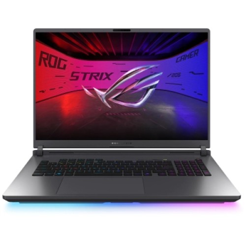 Ноутбук ASUS ROG Strix G18 G815LM-S8034 (90NR0LP1-M003L0)