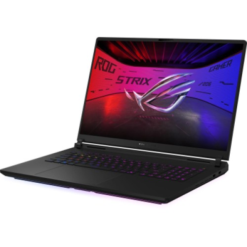 Ноутбук ASUS ROG Strix SCAR 18 G835LW-SA194W (90NR0LI1-M00940)