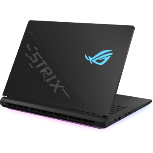 Ноутбук ASUS ROG Strix SCAR 18 G835LW-SA194W (90NR0LI1-M00940)