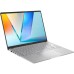 Ноутбук ASUS Vivobook S 14 OLED M5406KA-SF150 (90NB15W1-M008H0) Ноутбук ASUS Vivobook S 14 OLED M5406KA-SF150 (90NB15W1-M008H0)