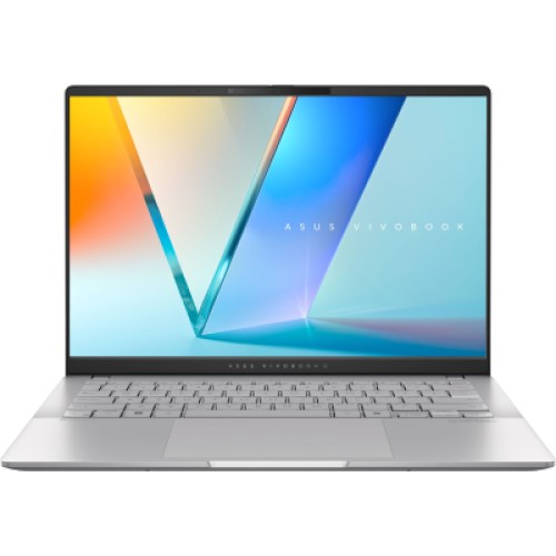Ноутбук ASUS Vivobook S 14 OLED M5406KA-SF150 (90NB15W1-M008H0) Ноутбук ASUS Vivobook S 14 OLED M5406KA-SF150 (90NB15W1-M008H0)