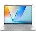 Ноутбук ASUS Vivobook S 14 OLED M5406KA-SF150 (90NB15W1-M008H0) Ноутбук ASUS Vivobook S 14 OLED M5406KA-SF150 (90NB15W1-M008H0)