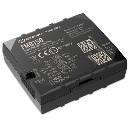 GPS трекер Teltonika FMB150 GPS трекер Teltonika FMB150
