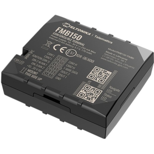 GPS трекер Teltonika FMB150 GPS трекер Teltonika FMB150
