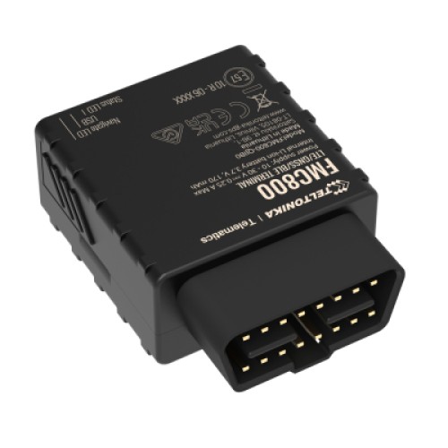 GPS трекер Teltonika FMC800 GPS трекер Teltonika FMC800