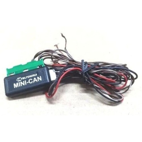 GPS трекер Teltonika PRIEDASMCA MINI Автомобільний адаптер CAN-зчитувач (PRIEDASMCA) GPS трекер Teltonika PRIEDASMCA MINI Автомобільний адаптер CAN-зчитувач (PRIEDASMCA)