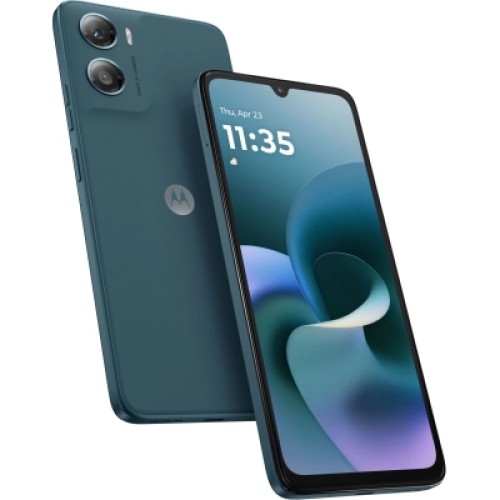 Мобильный телефон Motorola G06 Power 4/256GB Tapestry (PBA00000UA) Мобильный телефон Motorola G06 Power 4/256GB Tapestry (PBA00000UA)