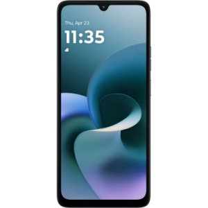 Мобильный телефон Motorola G06 Power 4/256GB Tapestry (PBA00000UA)