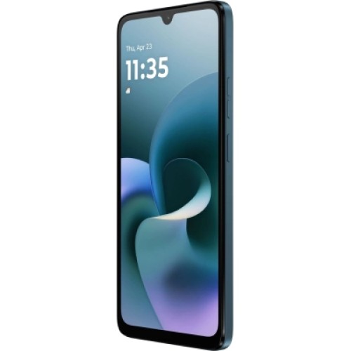 Мобильный телефон Motorola G06 Power 4/256GB Tapestry (PBA00000UA) Мобильный телефон Motorola G06 Power 4/256GB Tapestry (PBA00000UA)