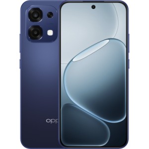 Мобільний телефон Oppo A6 Pro 8/256GB Stellar Blue (OFCPH2799 _BLUE _8/256) Мобільний телефон Oppo A6 Pro 8/256GB Stellar Blue (OFCPH2799 _BLUE _8/256)