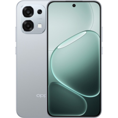 Мобильный телефон Oppo A6 Pro 8/256GB Lunar Titanium (OFCPH2799 _TITANIUM _8/256) Мобильный телефон Oppo A6 Pro 8/256GB Lunar Titanium (OFCPH2799 _TITANIUM _8/256)
