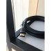 Кабель мультимедийный HDMI M to HDMI M 3.0m Baseus (CADKLF-G01) Кабель мультимедийный HDMI M to HDMI M 3.0m Baseus (CADKLF-G01)