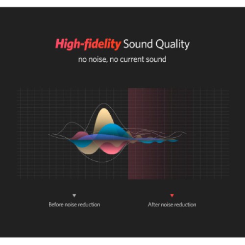 Кабель мультимедийный 2xRCA M to 2xRCA M 3.0m AV104 black Ugreen (10519)
