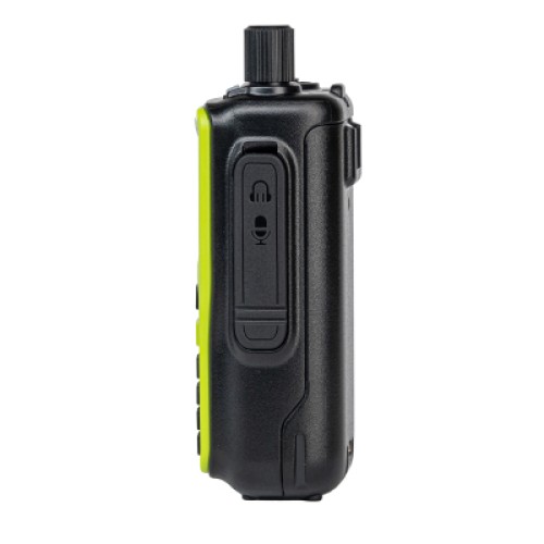 Портативная рация Baofeng UV-5R MINI Green (UV-5R_MINI_Green) Портативная рация Baofeng UV-5R MINI Green (UV-5R_MINI_Green)