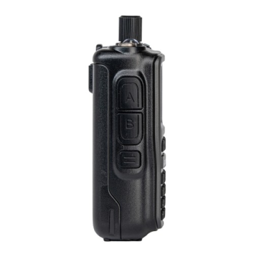 Портативная рация Baofeng UV-5R MINI Grey (UV-5R_MINI_Grey) Портативная рация Baofeng UV-5R MINI Grey (UV-5R_MINI_Grey)