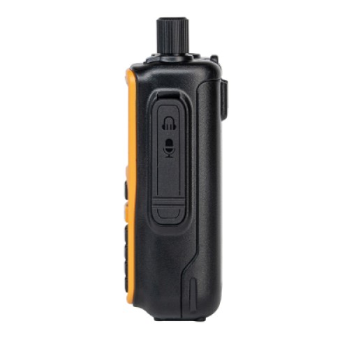 Портативная рация Baofeng UV-5R MINI Orange (UV-5R_MINI_Orange) Портативная рация Baofeng UV-5R MINI Orange (UV-5R_MINI_Orange)