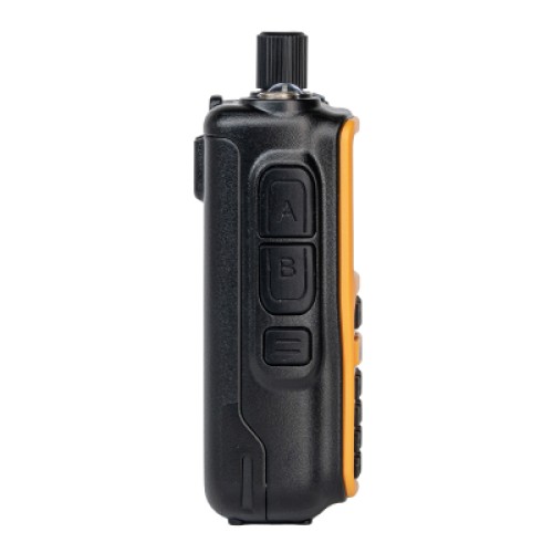 Портативная рация Baofeng UV-5R MINI Orange (UV-5R_MINI_Orange) Портативная рация Baofeng UV-5R MINI Orange (UV-5R_MINI_Orange)