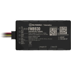 GPS-трекер Teltonika FMB930