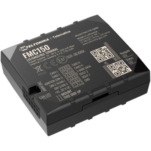 GPS-трекер Teltonika FMC150 GPS-трекер Teltonika FMC150