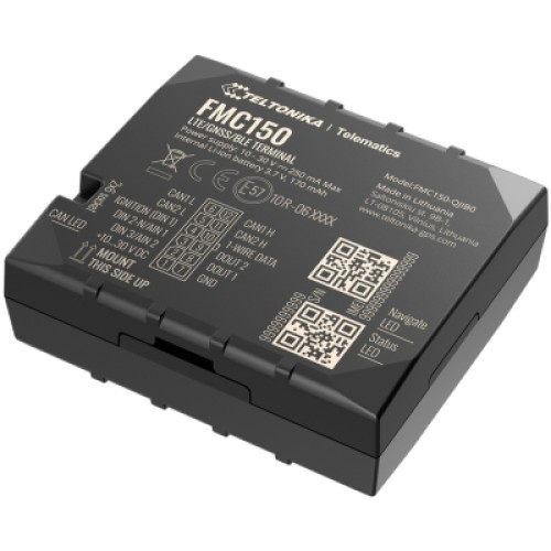 GPS-трекер Teltonika FMC150 GPS-трекер Teltonika FMC150