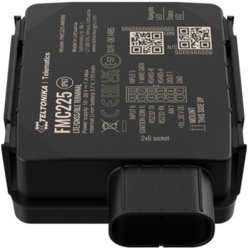 GPS-трекер Teltonika FMC225 GPS-трекер Teltonika FMC225