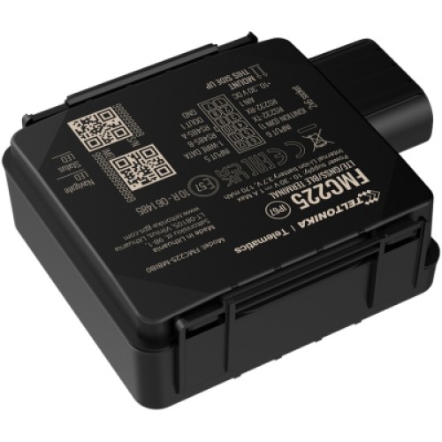 GPS-трекер Teltonika FMC225 GPS-трекер Teltonika FMC225