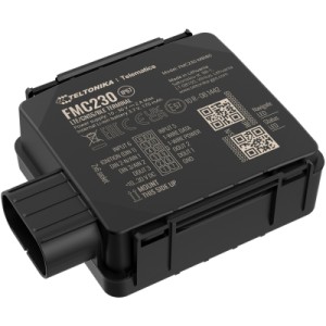 GPS-трекер Teltonika FMC230