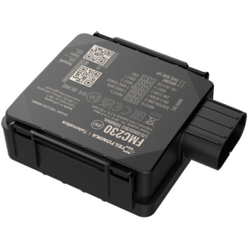 GPS-трекер Teltonika FMC230 GPS-трекер Teltonika FMC230