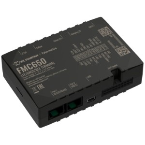 GPS-трекер Teltonika FMC650