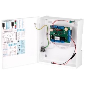 Контролер доступу U-Prox/ITV IP400H