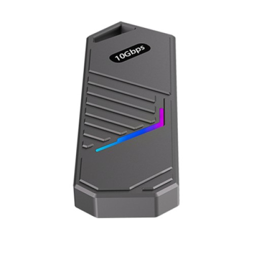 Карман внешний Dynamode M.2 SSD NVMe/SATA combo to USB3.2 GEN2 USB-C (DM-CAD-SSD14) Карман внешний Dynamode M.2 SSD NVMe/SATA combo to USB3.2 GEN2 USB-C (DM-CAD-SSD14)