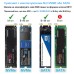 Карман внешний Dynamode M.2 SSD NVMe/SATA combo to USB3.2 GEN2 USB-C (DM-CAD-SSD14) Карман внешний Dynamode M.2 SSD NVMe/SATA combo to USB3.2 GEN2 USB-C (DM-CAD-SSD14)