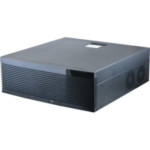 Реєстратор для відеоспостереження Tyto N1Q-256-D16 NVR (AI)