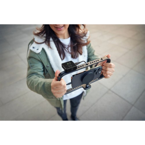 Микрофон Rode Wireless Pro (235209)