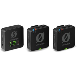 Микрофон Rode Wireless Pro (235209)