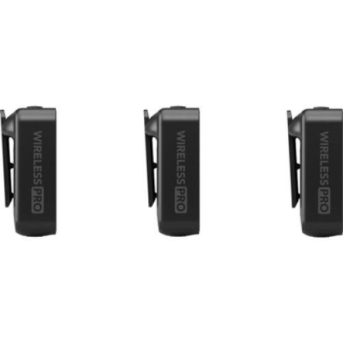 Микрофон Rode Wireless Pro (235209)