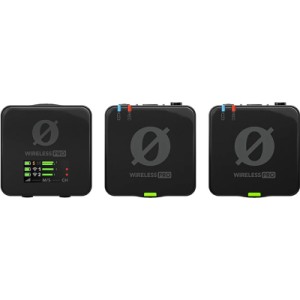 Микрофон Rode Wireless Pro (235209)